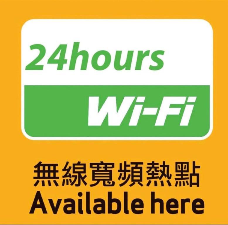 Holiday Guest House Hong Kong Dış mekan fotoğraf
